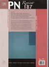 Cover of PN Review 187