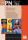 Cover of PN Review 193