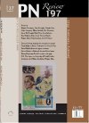 Cover of PN Review 197
