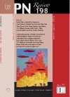 Cover of PN Review 198