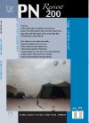 Cover of PN Review 200