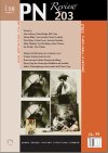 Cover of PN Review 203