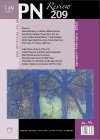 Cover of PN Review 209