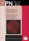 Cover of PN Review 212