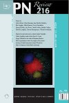 Cover of PN Review 216