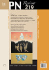 Cover of PN Review 219