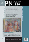 Cover of PN Review 220