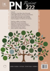 Cover of PN Review 222
