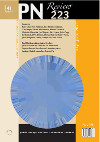 Cover of PN Review 223