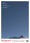Cover of PN Review 227