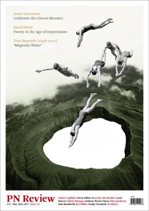 Cover of PN Review 235