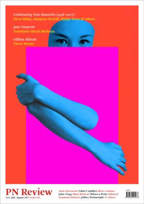 Cover of PN Review 236