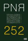 <em>PN Review</em> 252 <em>PN Review</em> 252