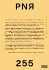 <em>PN Review</em> 255 <em>PN Review</em> 255