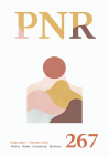 <em>PN Review</em> 267