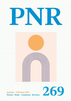 Cover of PN Review 269