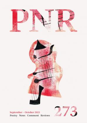 Cover of PN Review 273
