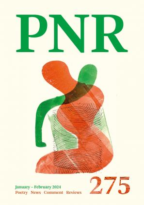 Cover of PN Review 275