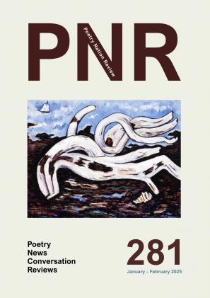 Cover of PN Review 281
