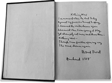 Happy Birthday to the New Yorker