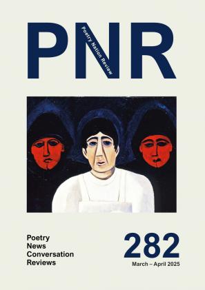 Cover of PN Review 282
