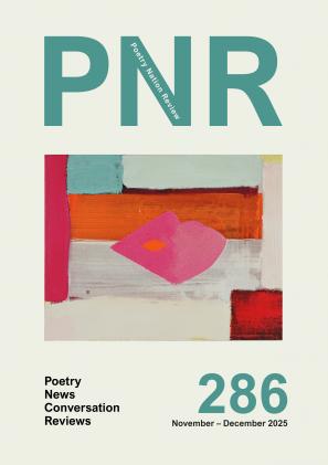 Cover of PN Review 286