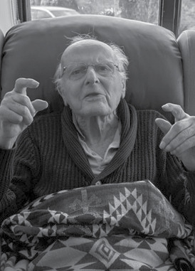 Photograph of Peter Jones