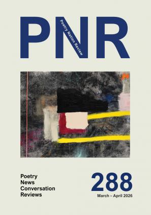 Cover of PN Review 288