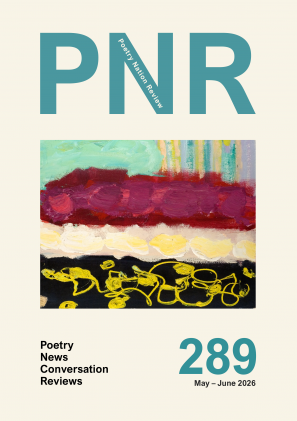 Cover of PN Review 289
