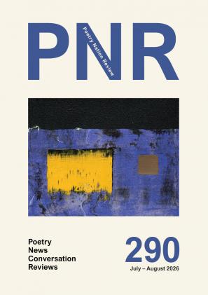 Cover of PN Review 290