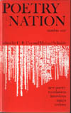 Cover of Poetry Nation 1