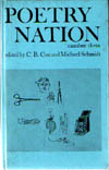 Cover of Poetry Nation 3
