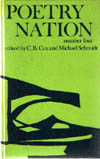 Cover of Poetry Nation 4